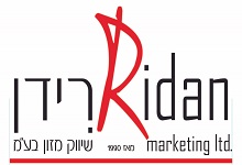 רידן לוגו